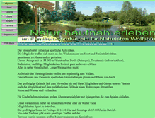 Tablet Screenshot of fsn-wolfsburg.de